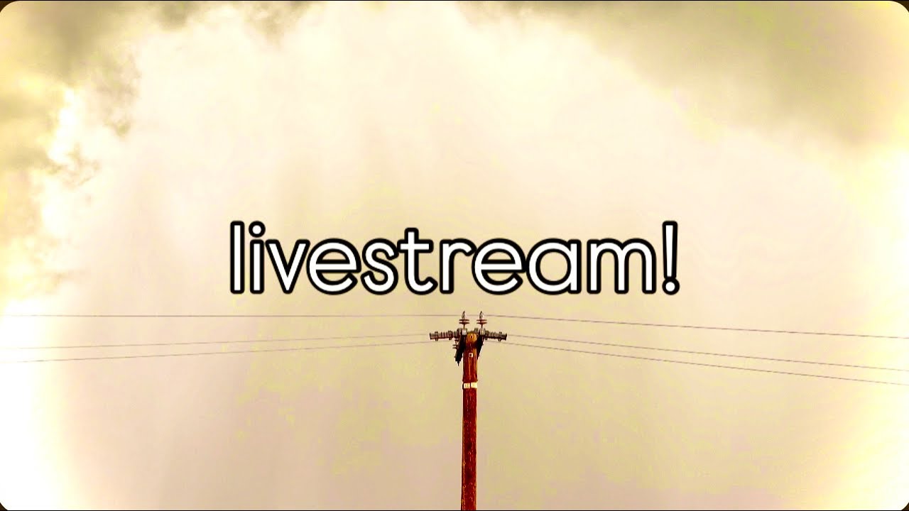 [LIVE] Stardew Valley on main account