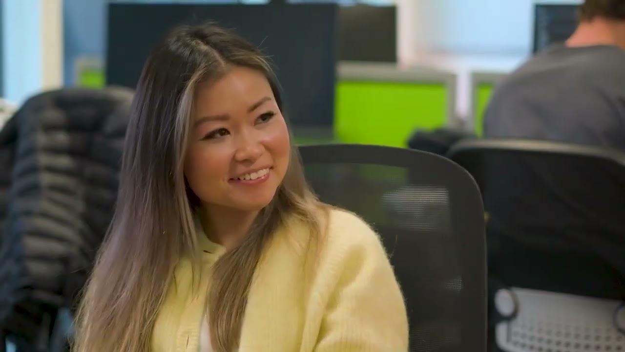 Life as a Pricing Analyst in our YouDrive team