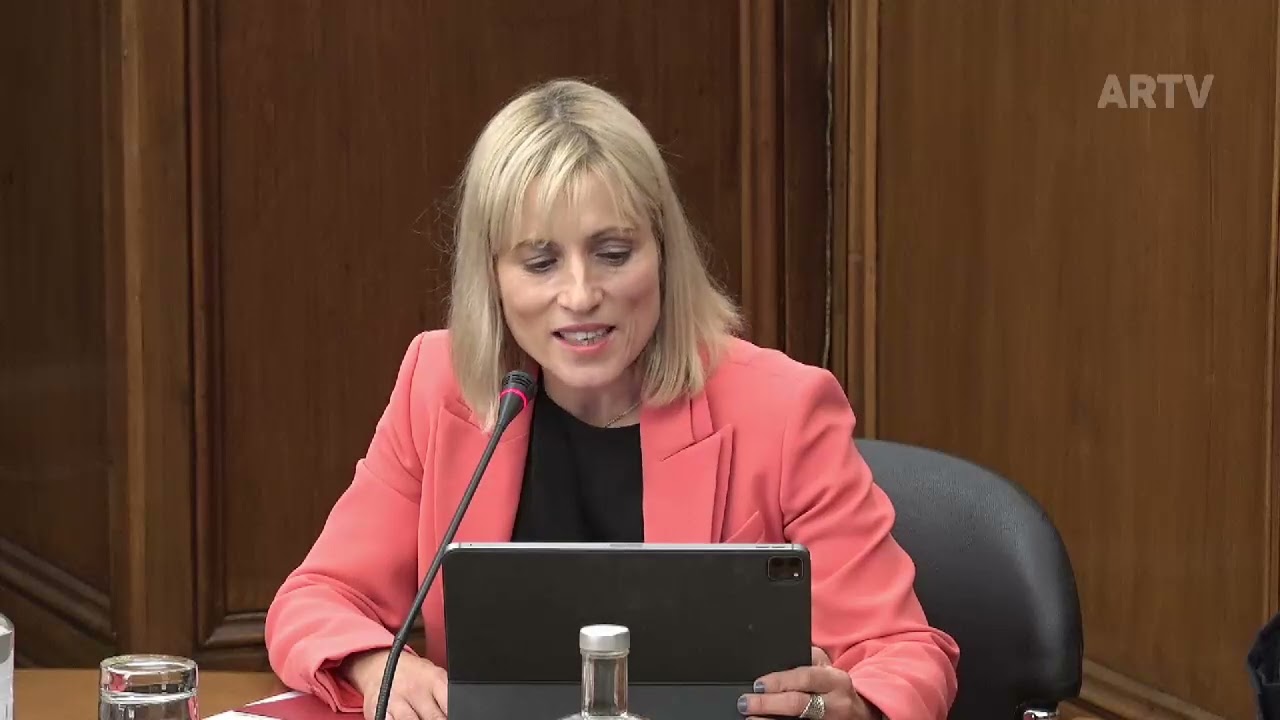 ANACOM em audição no Parlamento - 12.06.2024