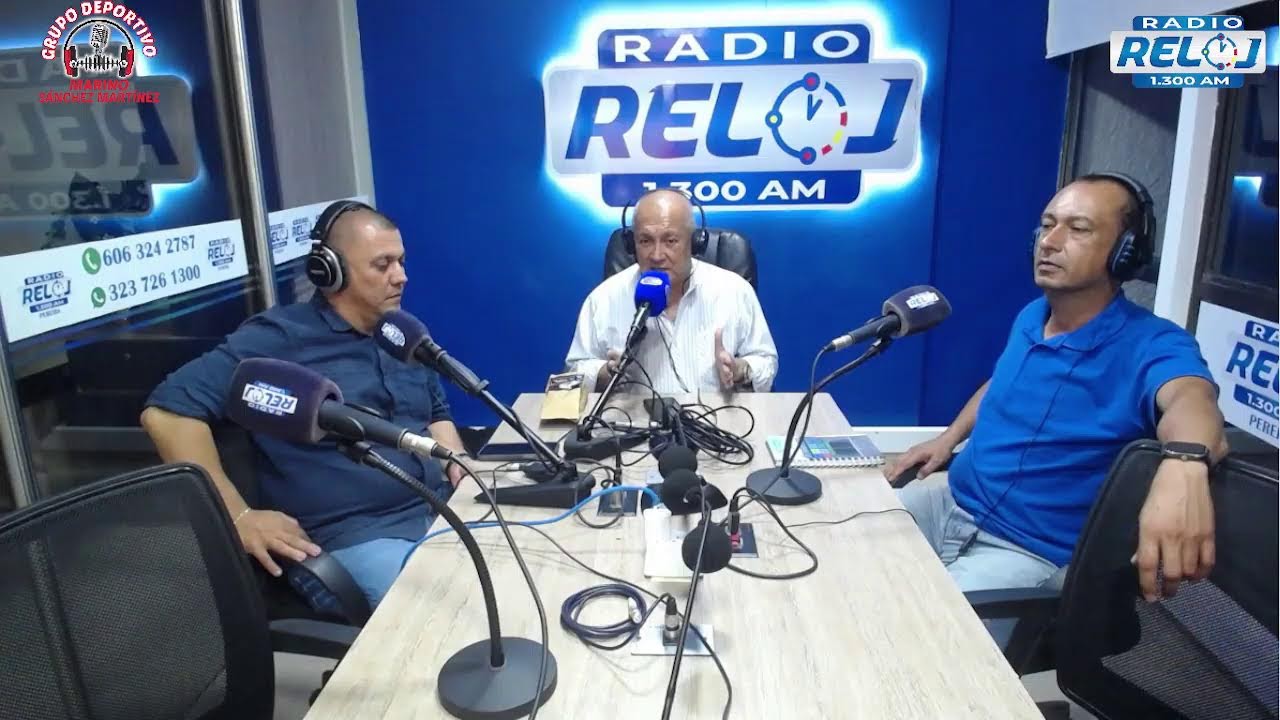 GENTE, DEPORTE Y MÁS - MARTES 20 DE ENERO