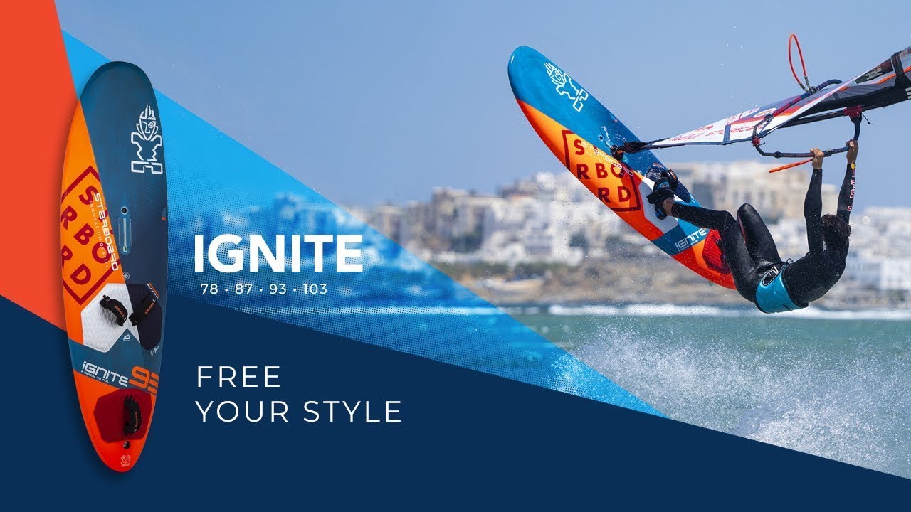 Starboard Ignite 2022