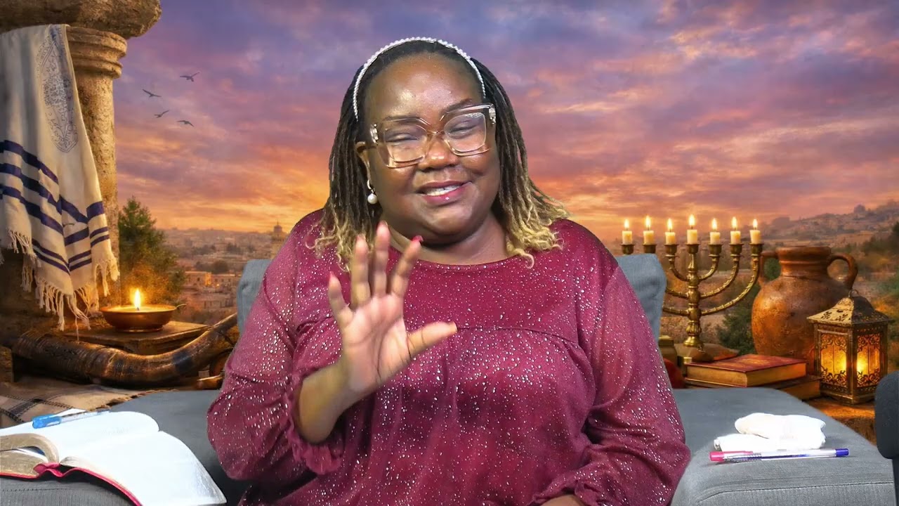 The Blessings of Obedience | Exodus 23 #Exodus23#torahteachings #Shabbat