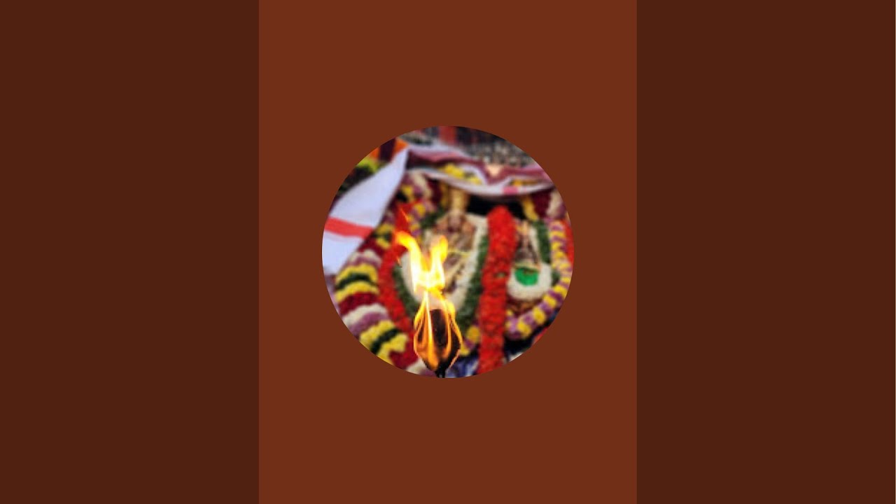 @ ஞான_வழி @ Sri Meenakshi Sundhareshwarar Samvatsaraabhishegam Namasankeerthanam