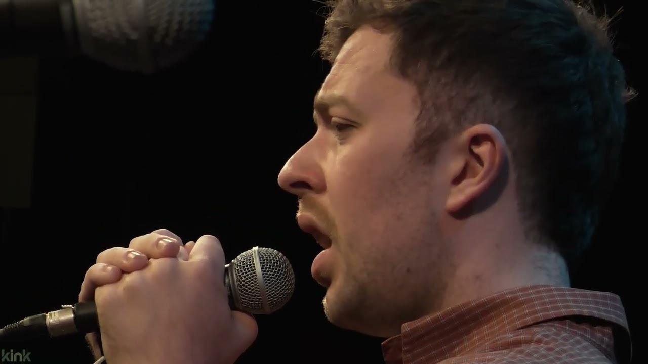 Kingfishr - Killeagh | 101.9 KINK | PNC Live Studio Session
