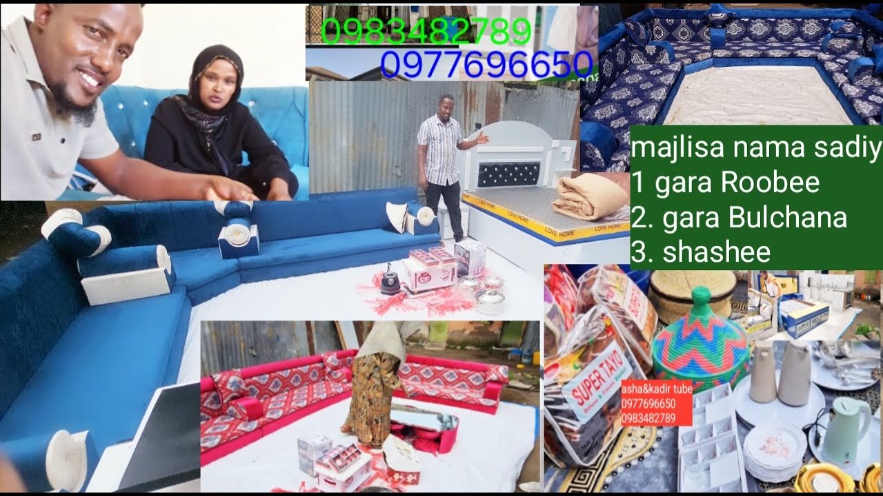 Majlisa nama sadi(3bondidi tokkooffaa irraa hojane qabanneedhufne jiraa share walif godha 0977696650