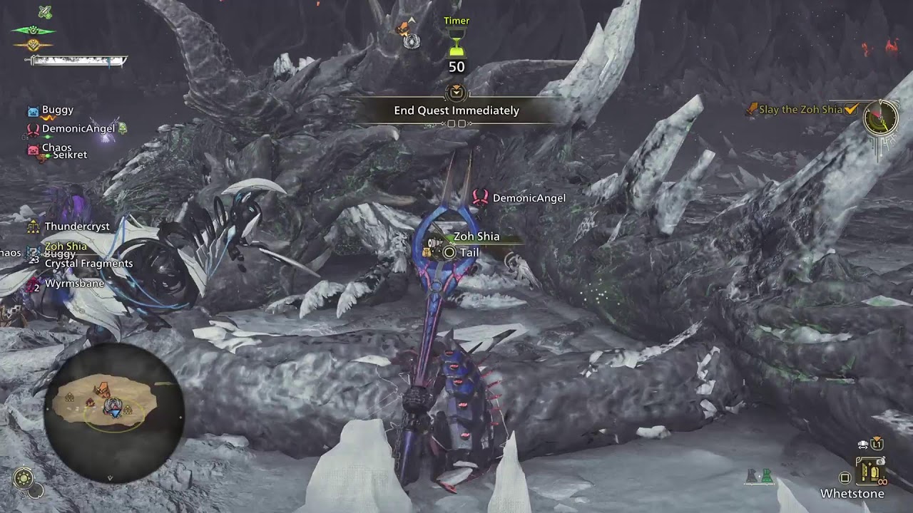 Monster Hunter Wilds