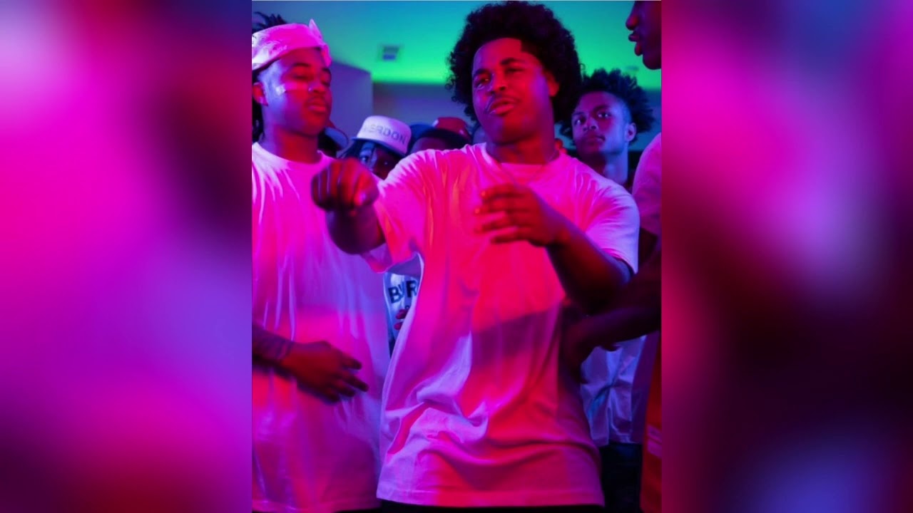 [FREE] Dsturdy x Jersey Club  type beat - No Apologies