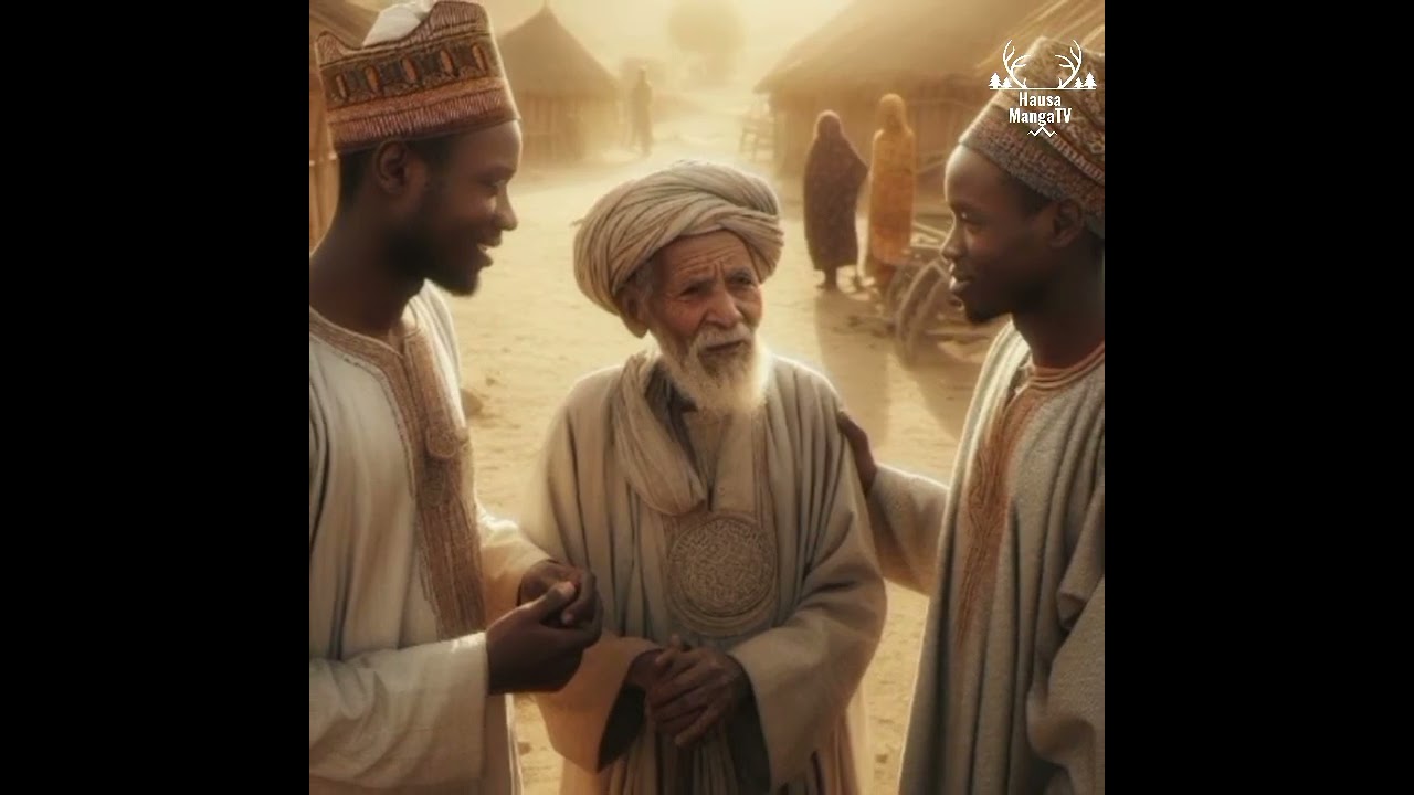 Jiki Magayi Na Biyar 5