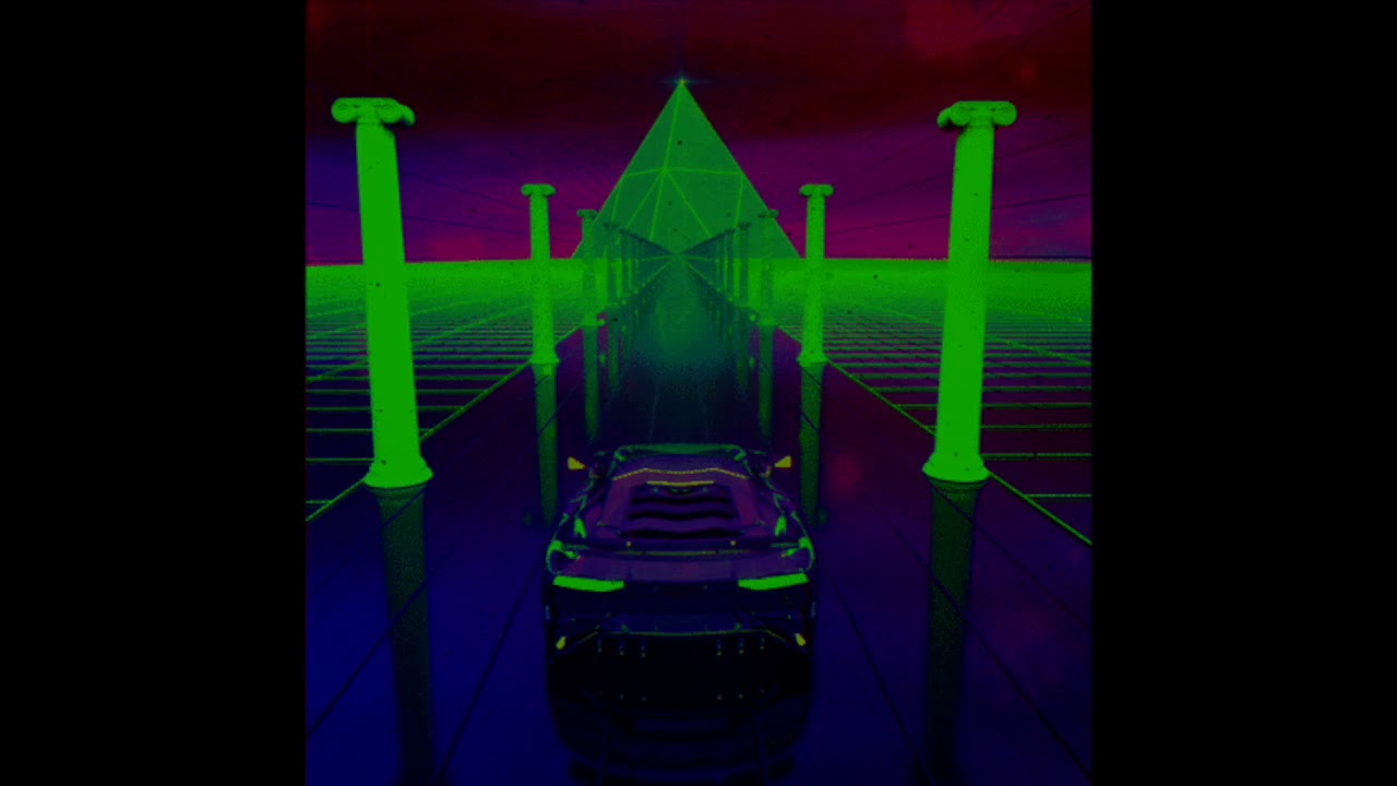 post malone - on the road ft. meek mill, lil baby ( slowed & reverb )