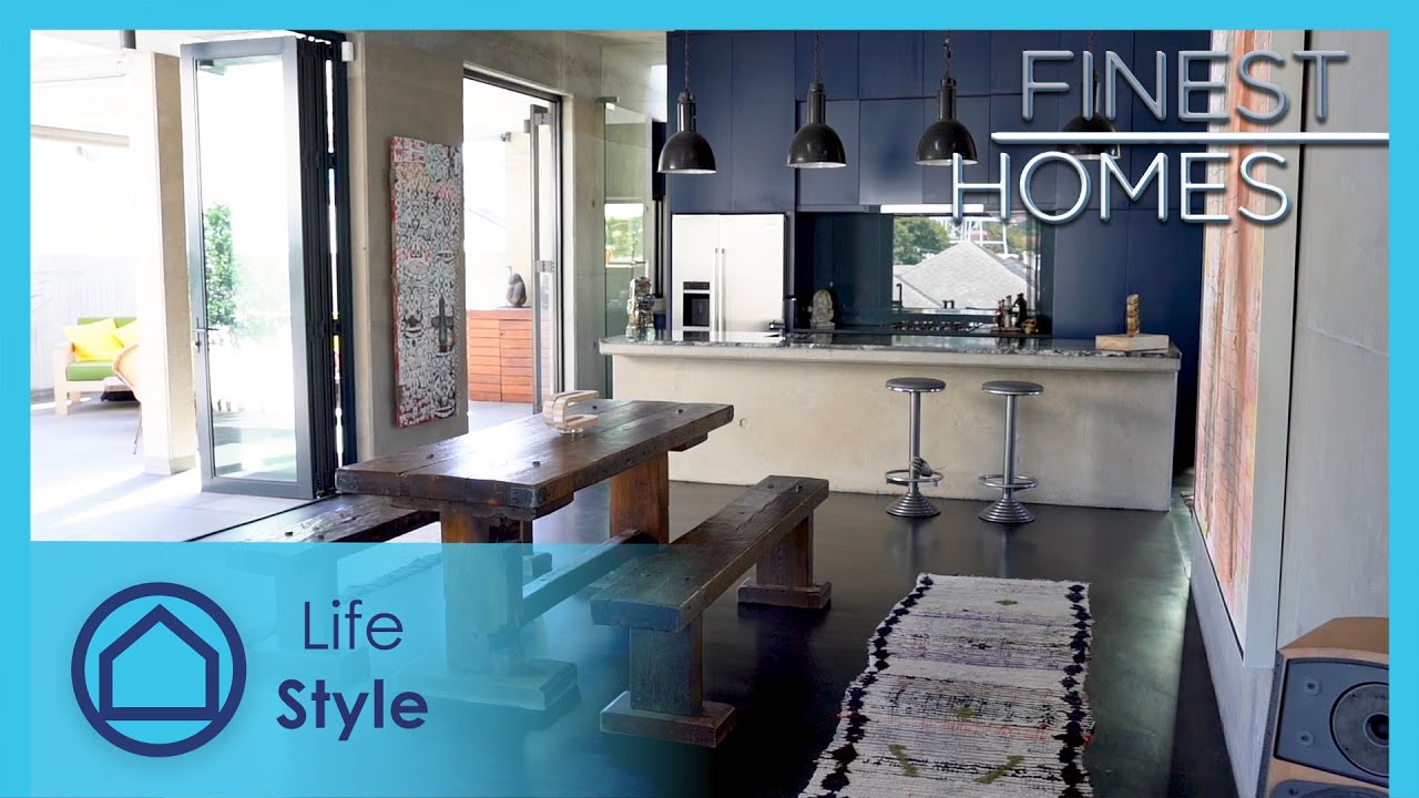 Colorful Bo-kaap | Finest Homes 504 | Life+Style