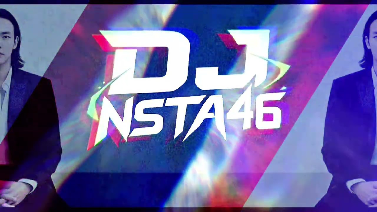 DJ NSTA-46 | Epic Poy Luang Wang Sa Kaeng Evolution (8 Mins Tomorrowland Thailand 2026 Edition)