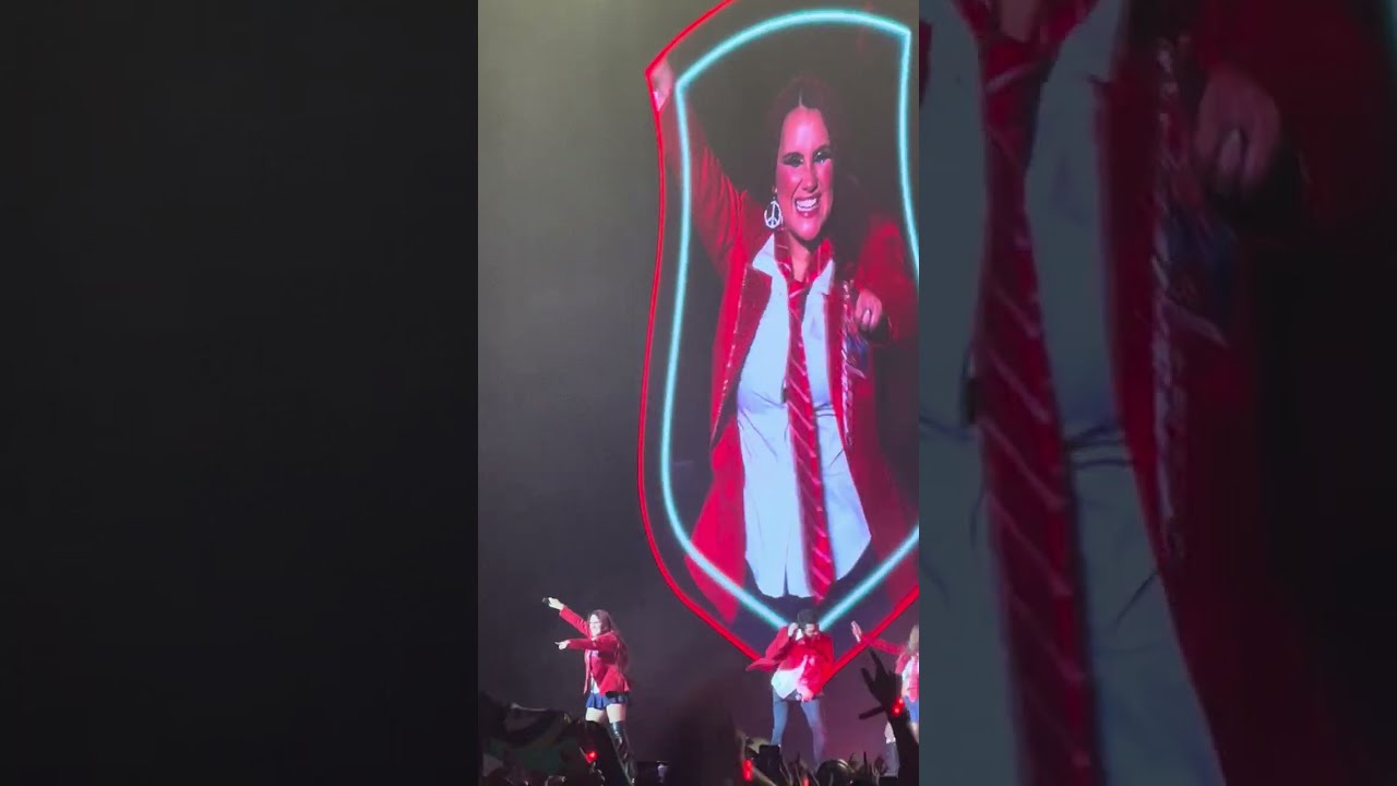 RBD - Rebelde (Rio de Janeiro 2023)