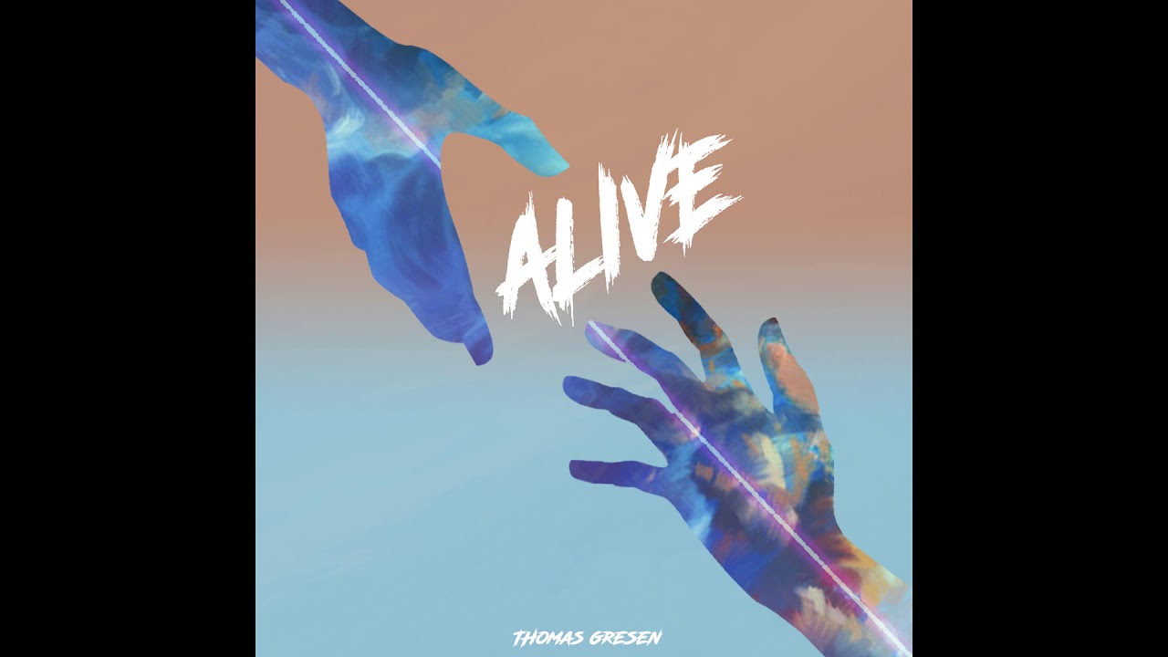 Thomas Gresen - Alive