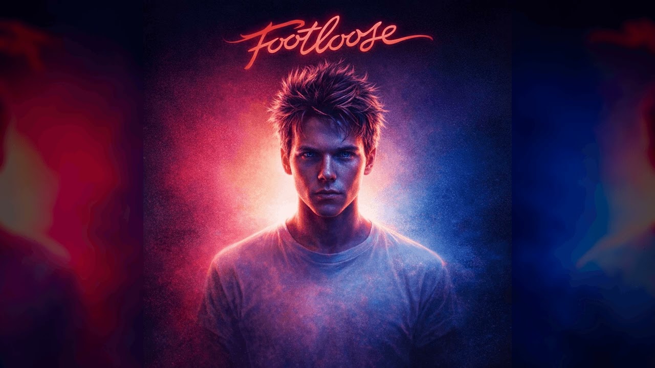Kenny Loggins - Footloose | Rock Anthems