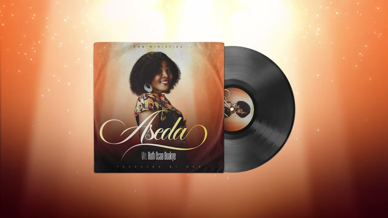 ASEDA --RUTH OSAA BOAKYE