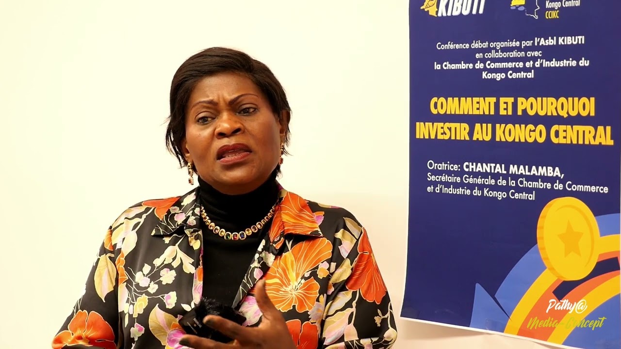 Conférence débat Asbl KIBUTI / Liège