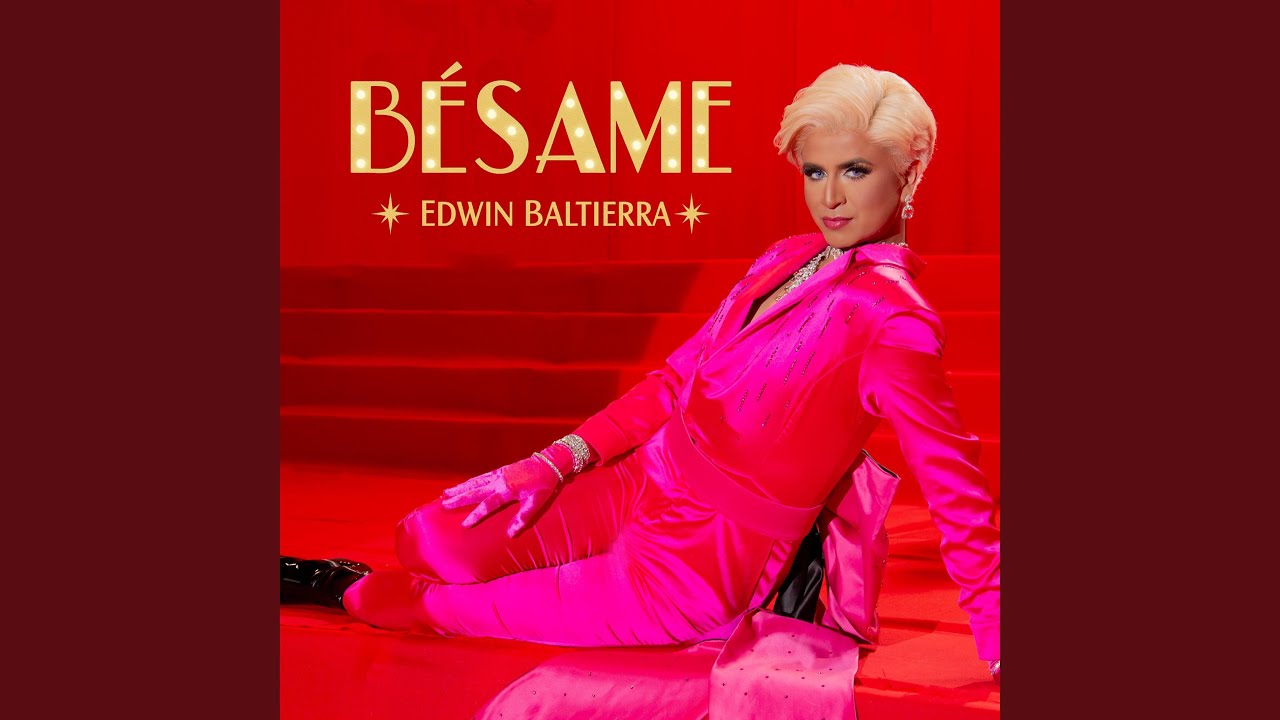 BÉSAME