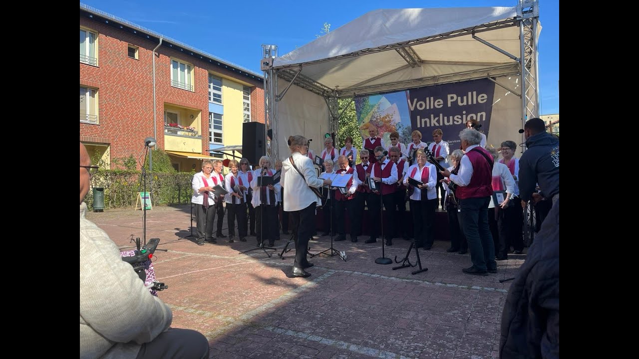 Erntedankfest ev. Johannesstift 2025