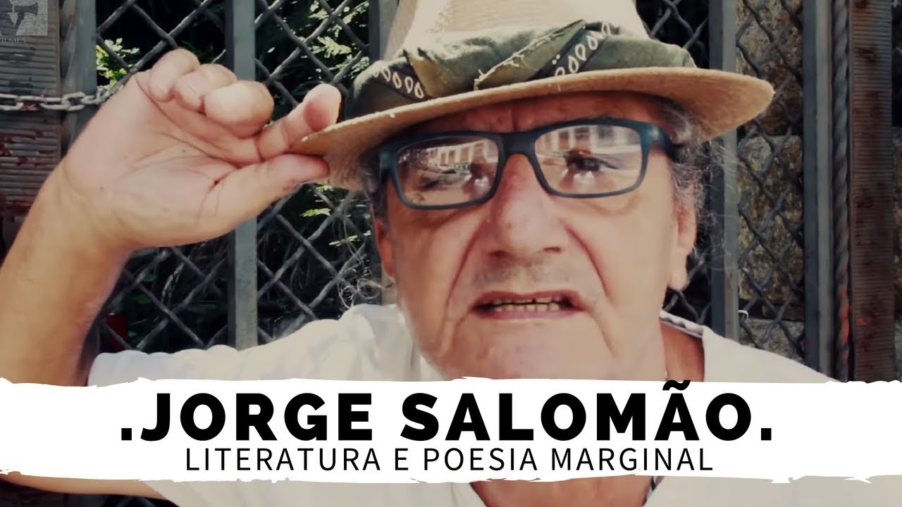 LITERATURA E POESIA MARGINAL COM 