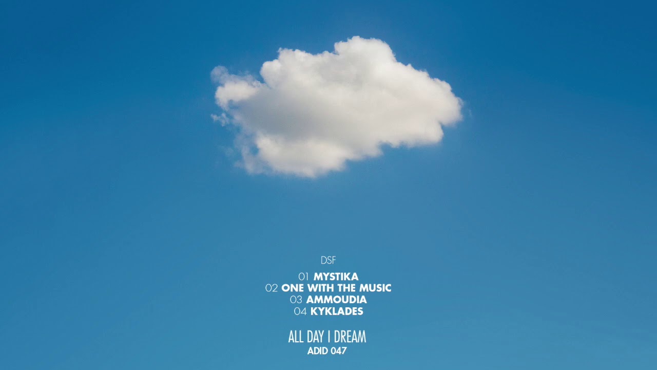 DSF - One With The Music [ADID047]
