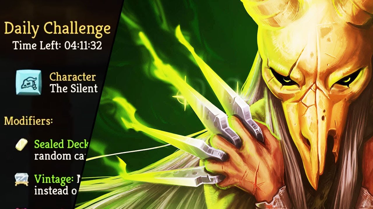 Slay the Spire - 
