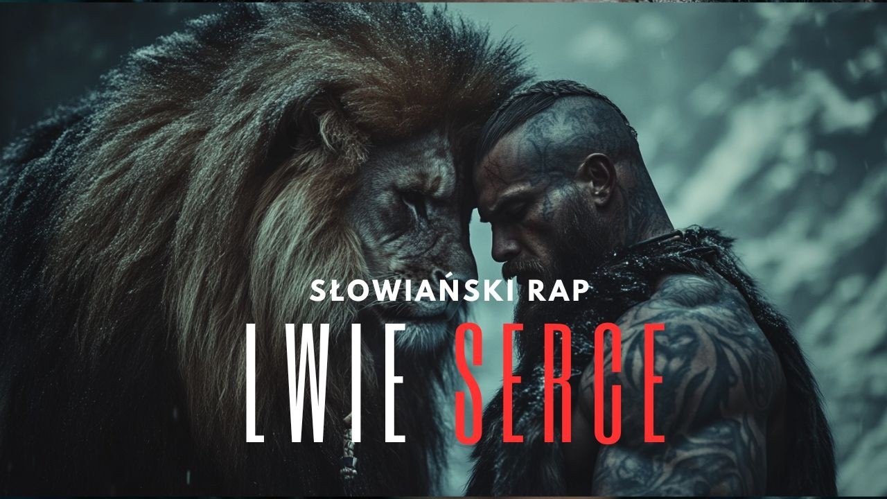 LWIE SERCE &ndash; Słowiański Rap  | Slavic Folk x Hip-Hop 2026