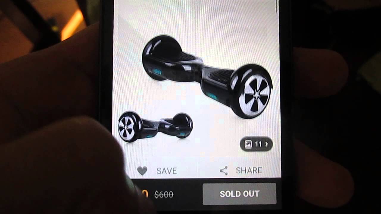 Wish App Review