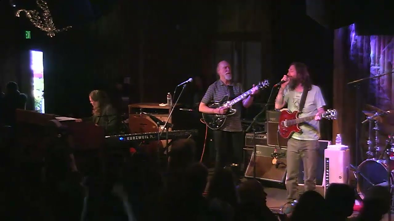 Phil Lesh & Friends - 5/22/16 Terrapin Crossroads