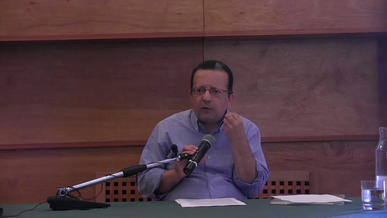 Carmelo Meazza, Figure del terzo e dell’altro
