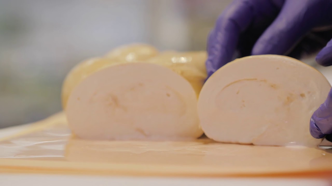 VIDEO AZIENDALE  LE BOTTEGHE ALIMENTARI