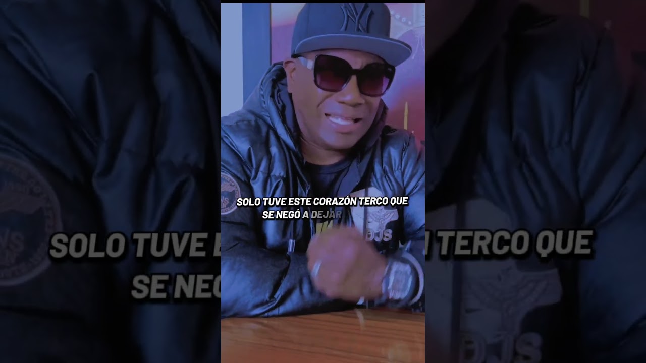 La vida me enseñó apunta de golpes #jimmyelunico 😭