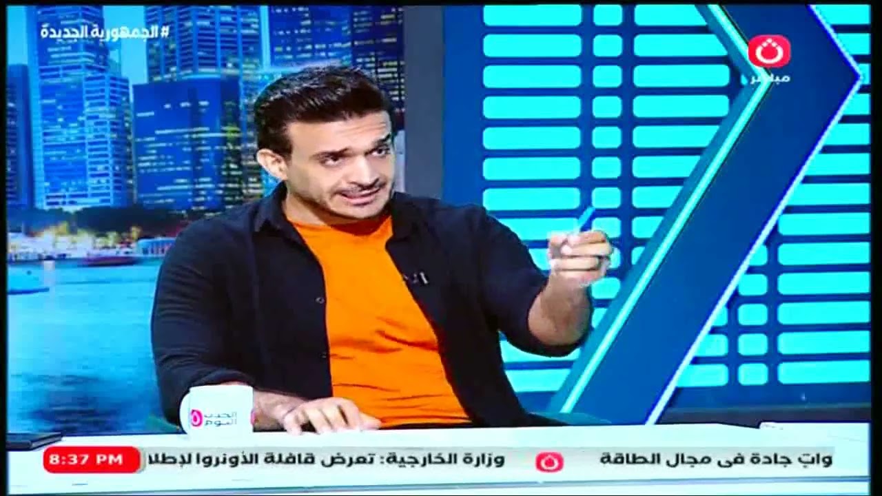 مؤسس حملة معا ضد القايمة ...
