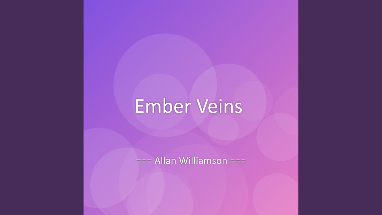 Ember Veins