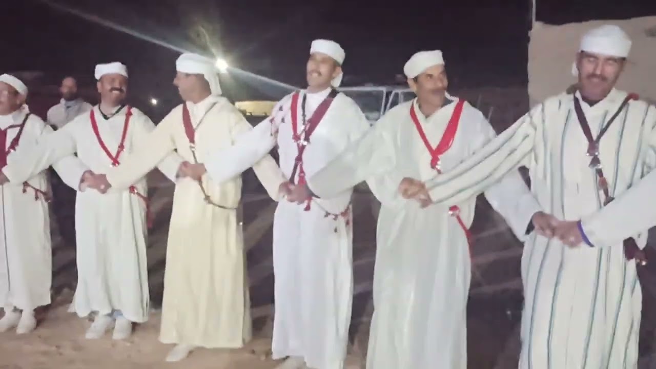 احيدوس فرقة إزلافن و جميعة احيدوس اولاد الفرح بالرانات 03 نونبر 2025.رقم هاتف مقدم الفرقة 0679968896