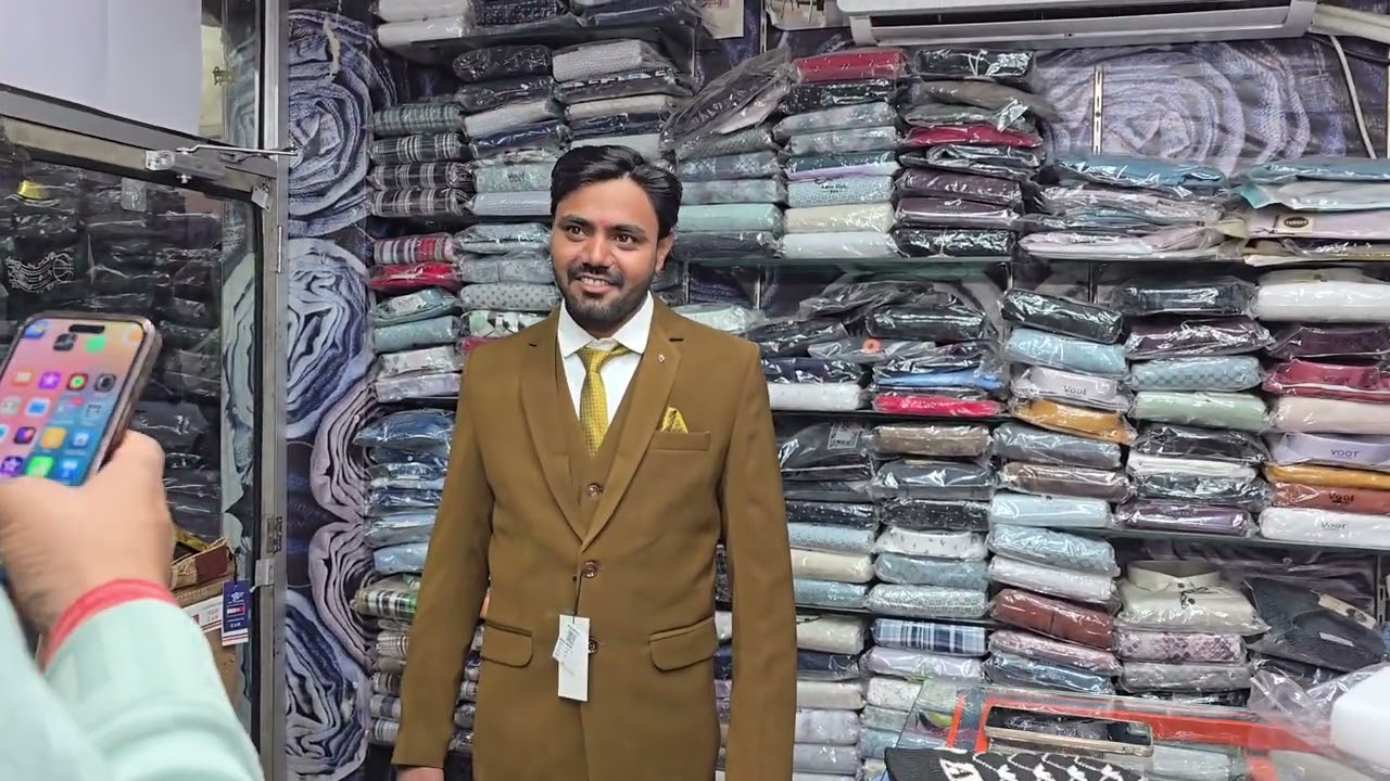 Niketan Ki Shadi Ki Shopping 😂