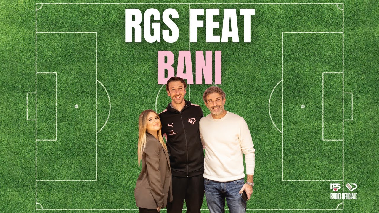 RGS feat Bani | Capitano, fratello, difensore: il volto umano di Mattia