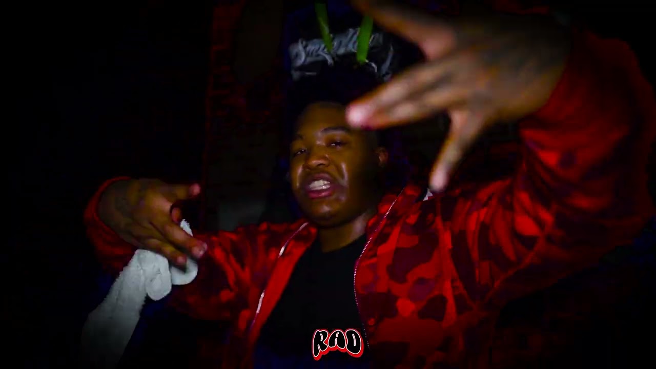 Dame Todo - DoubleMM (Official Music Video )Shot By @radonnafilmsllc 