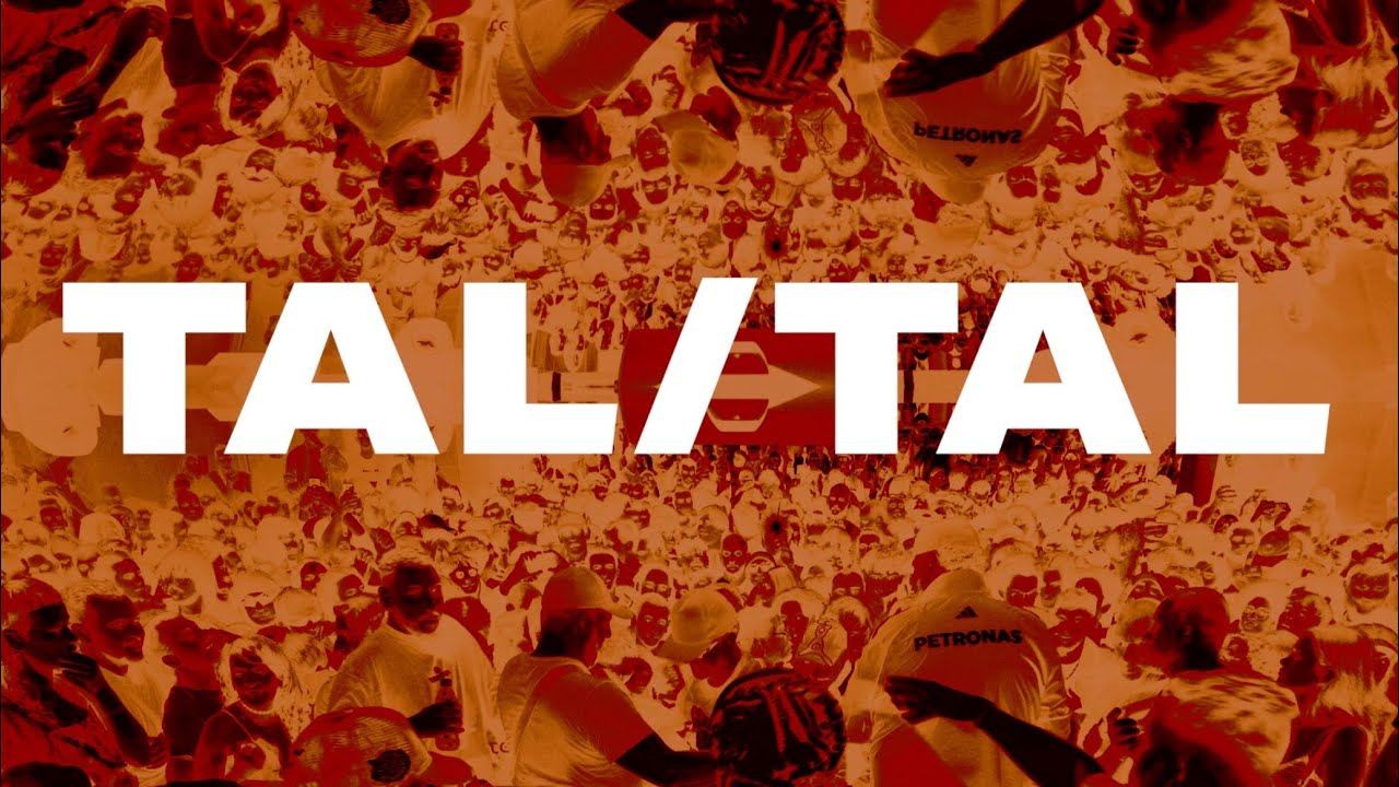 VALD - TAL / TAL (clip officiel)