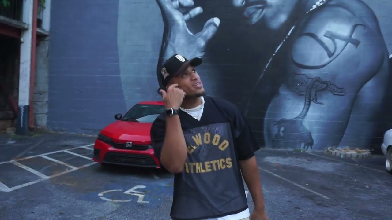 Logan Knight - Lost Dog (Official Video)