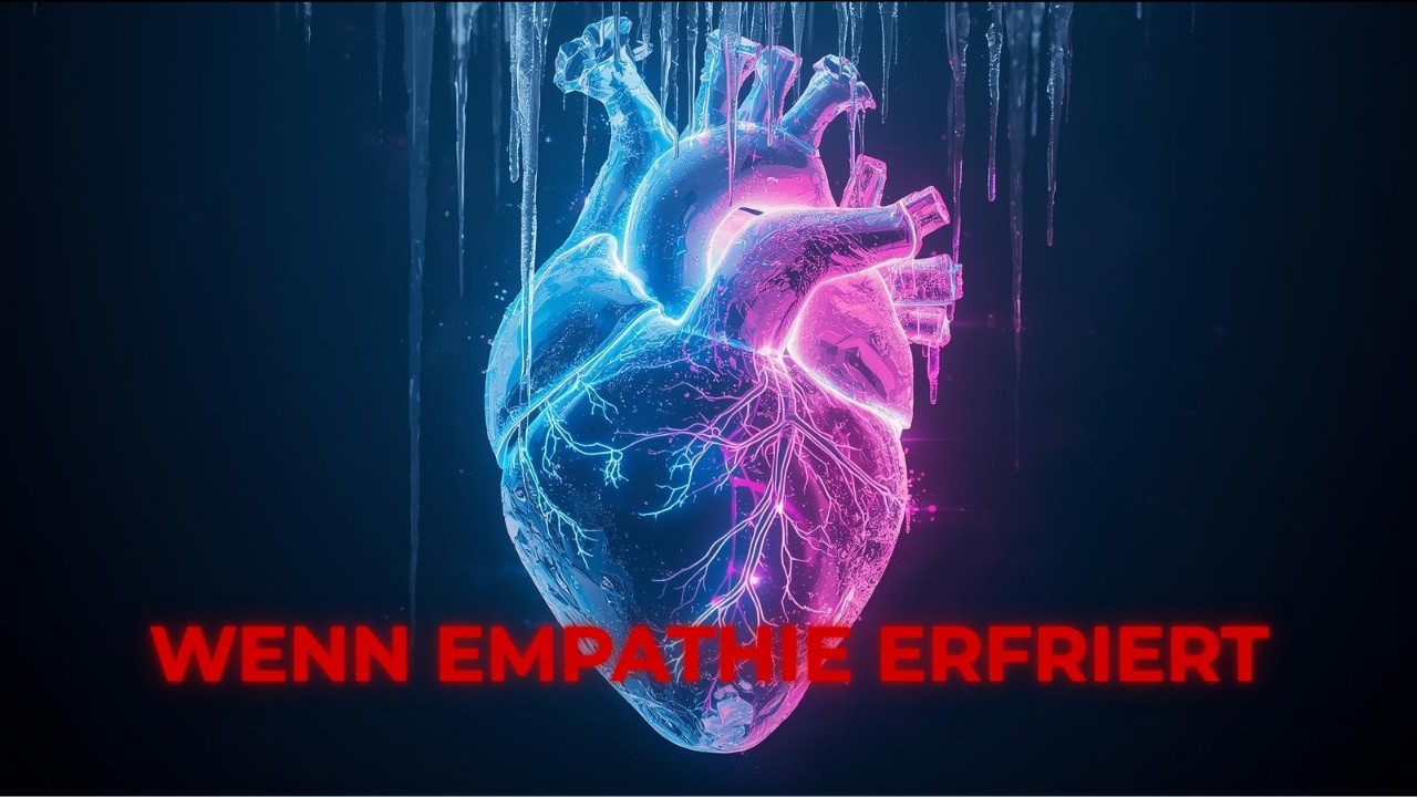 🧊 Wenn Empathie erfriert | Jung