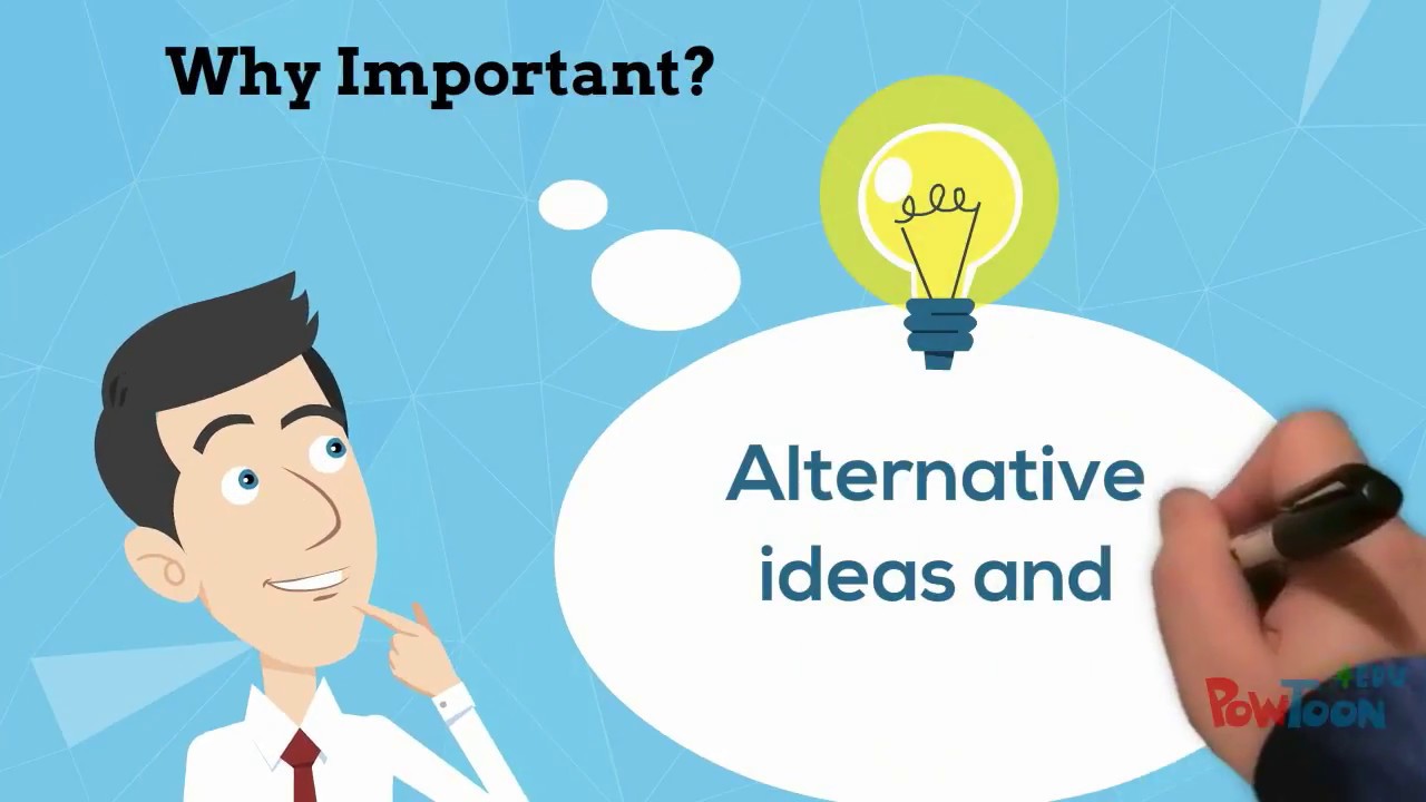 How can I be more creative? - Exercise Cognitive Flexibility with a Mini Creative Thinking Workshop
