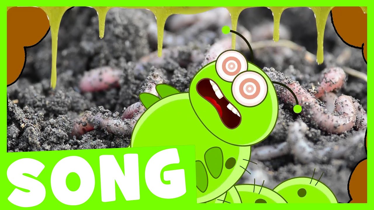 The Hearse Song | Halloween Song for Kids