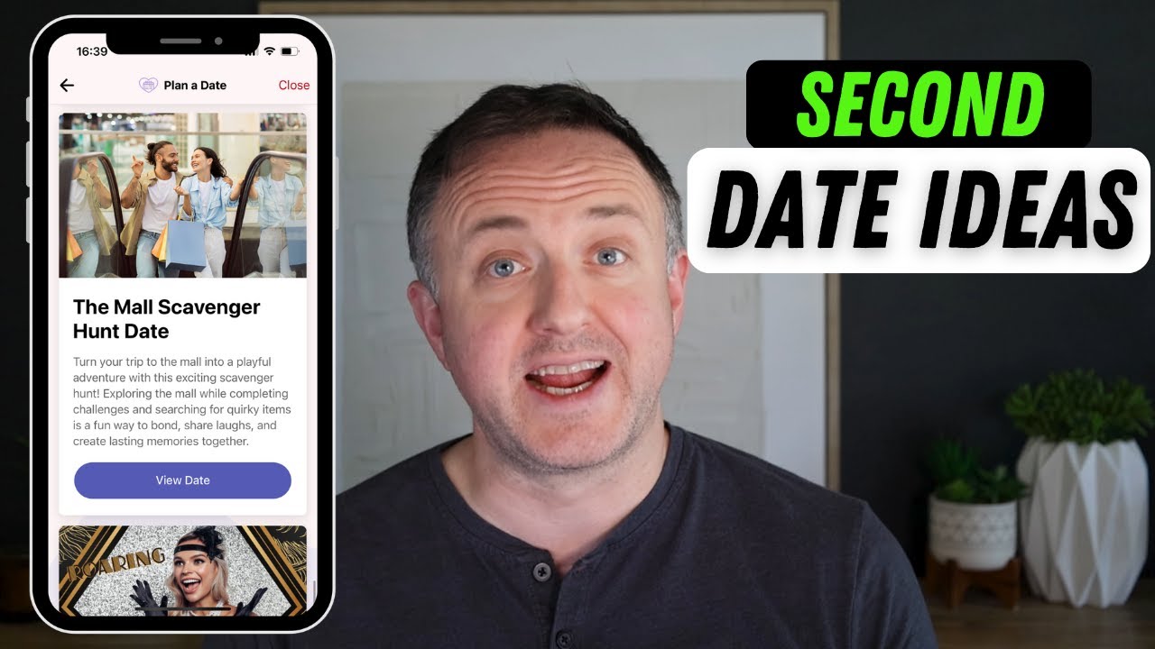 7 Perfect Second Date Ideas (that they'll love)