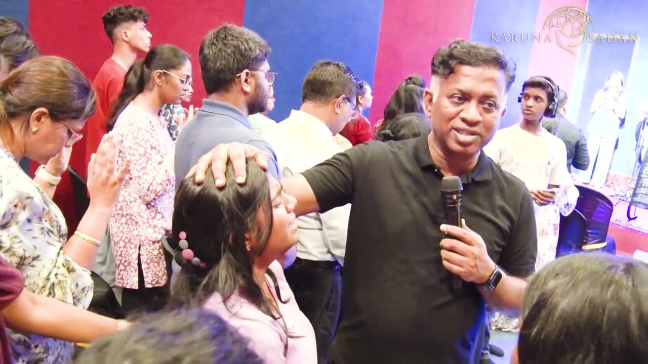 Zacchaeus in the Family: A Prophetic Reflection on Character | Pastor Michael Fernandes