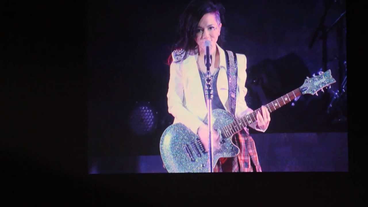 我的秘密 - G.E.M. X.X.X. LIVE
