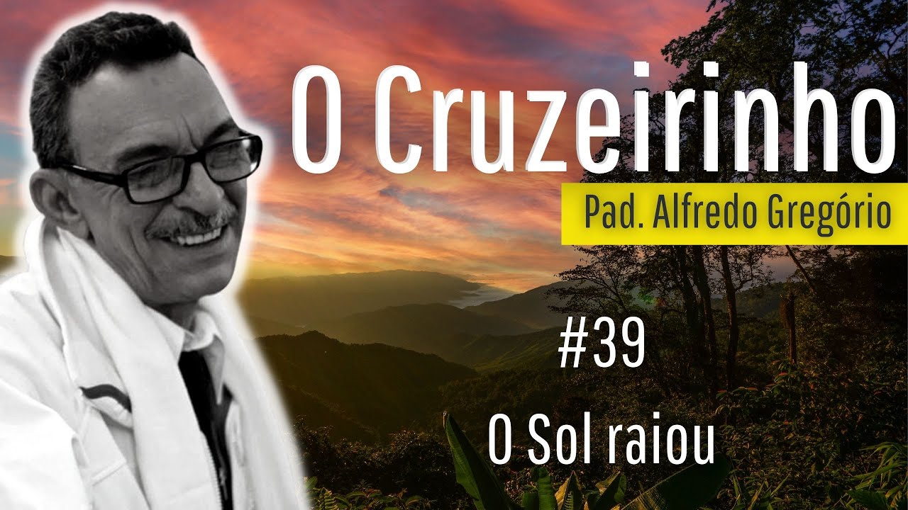 Hino #39- O Sol Raiou (CIFRADO) - Dm