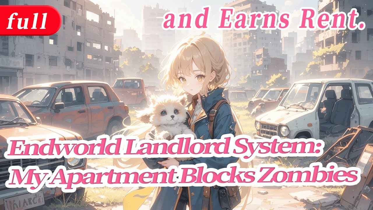 [fulfilling story]Endworld Landlord System: My Apartment Blocks Zombies and Earns Rent.