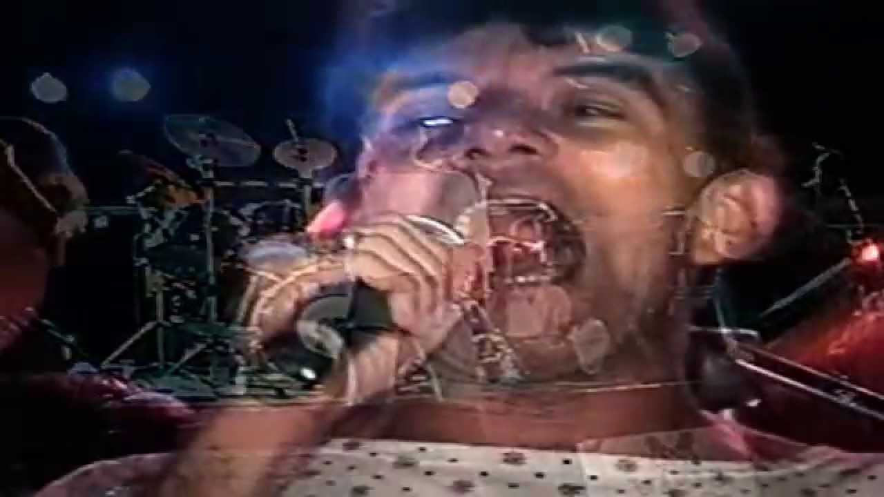 Grupo Show Terriveis - A Lenda