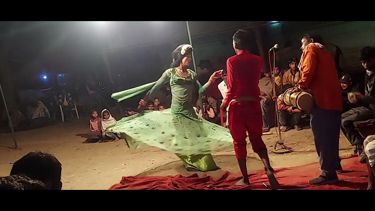 video huduk ka naach