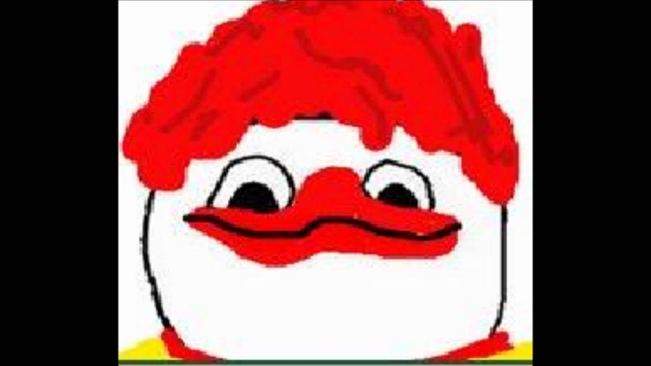Dolan Short - McDolan Burger